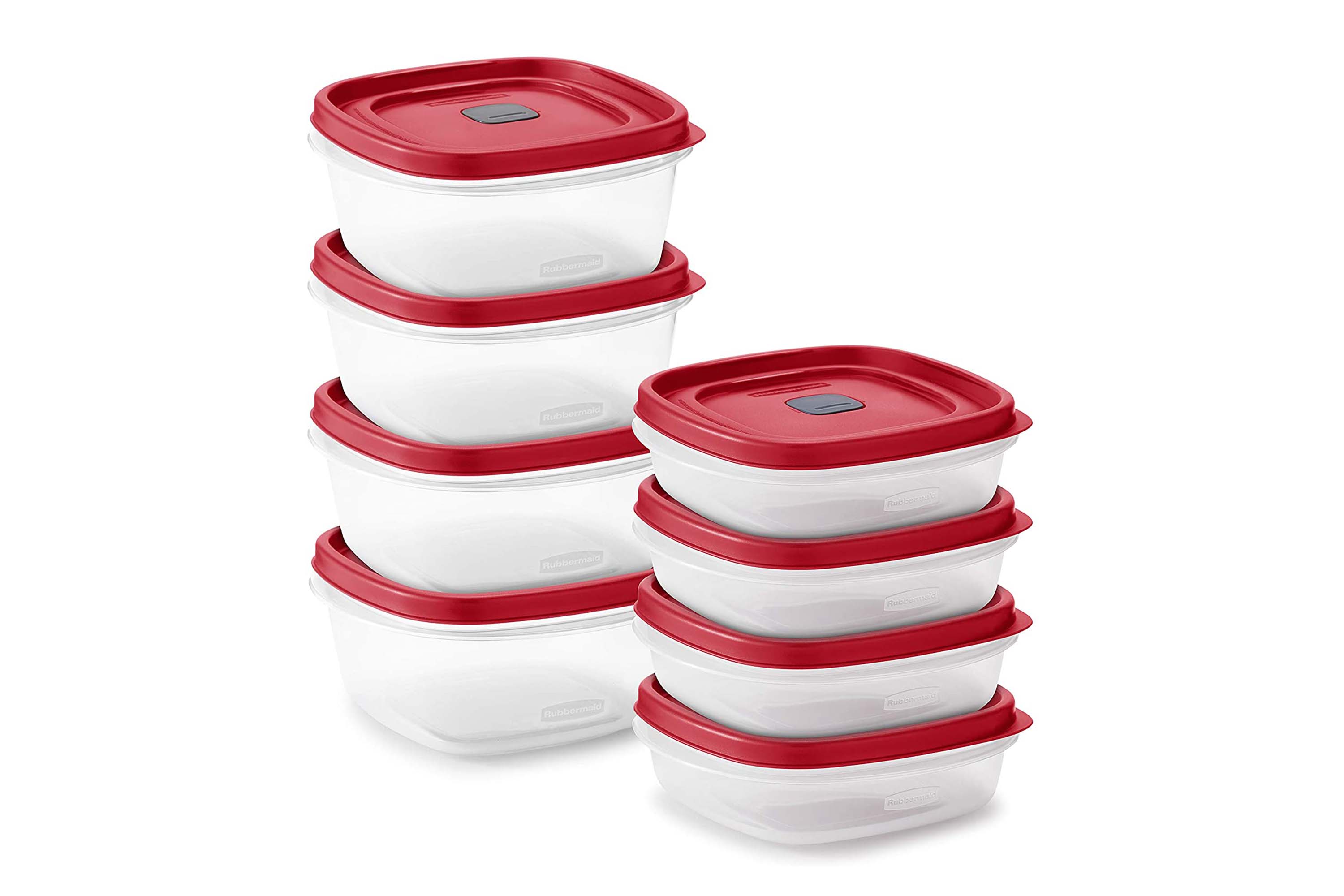 Easy Find 10 Oz. Food Storage Container